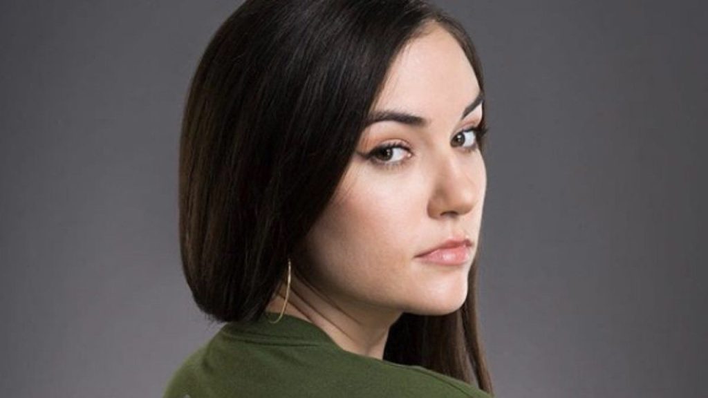 Sasha Grey dará voz a un nuevo personaje de la nueva expansión de Cyberpunk Edgerunners