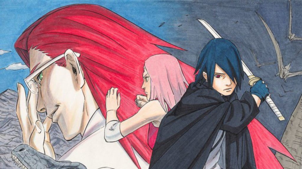 ¿Qué es Sasuke Retsuden y cuándo llega a Latinoamérica?