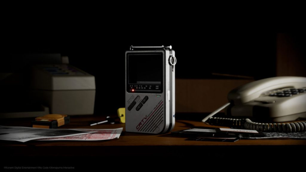 Fans intentan descubrir misterio detrás Silent Hill: Townfall