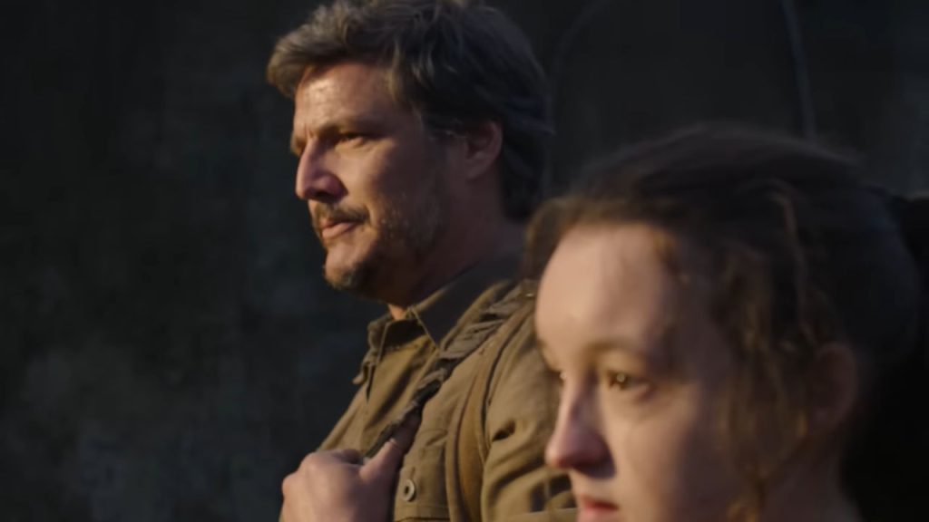 Actores de The Last of Us no jugaron los videojuegos