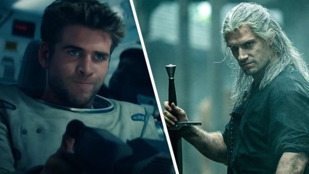 Henry Cavill dejará de ser Geralt en la serie de The Witcher