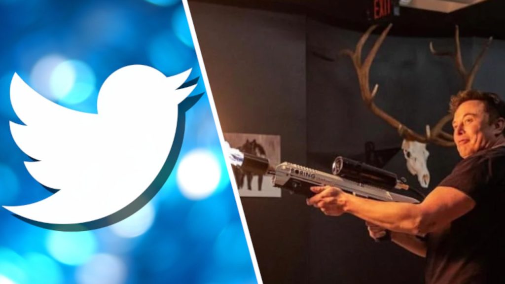 Twitter: Elon Musk ya es el dueño y no tarda en correr gente