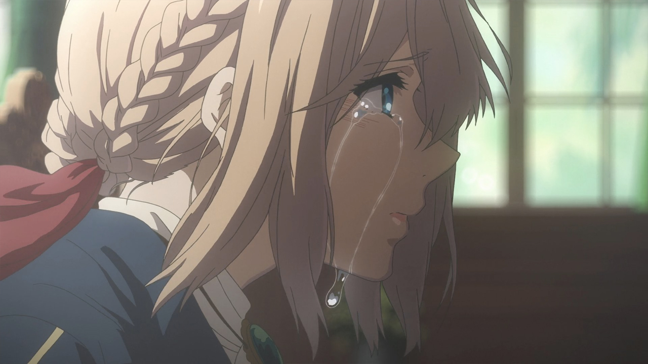 Test Chainsaw Man rupturas