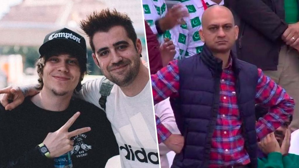 Auronplay y Rubius funados