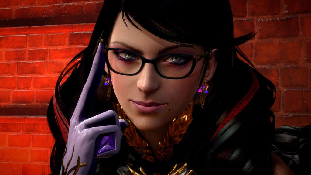 Bayonetta 3 avance previo