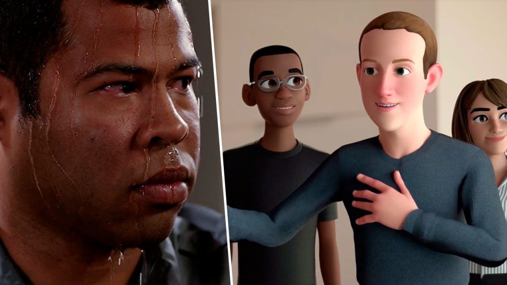 Metaverso en peligro cierre