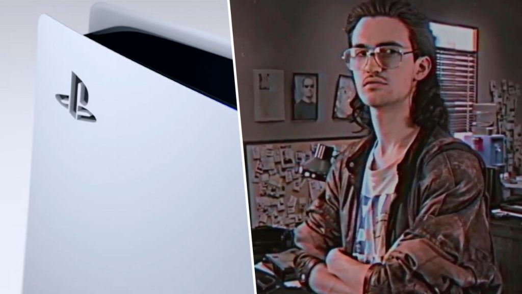 PlayStatiion 5 hackeado