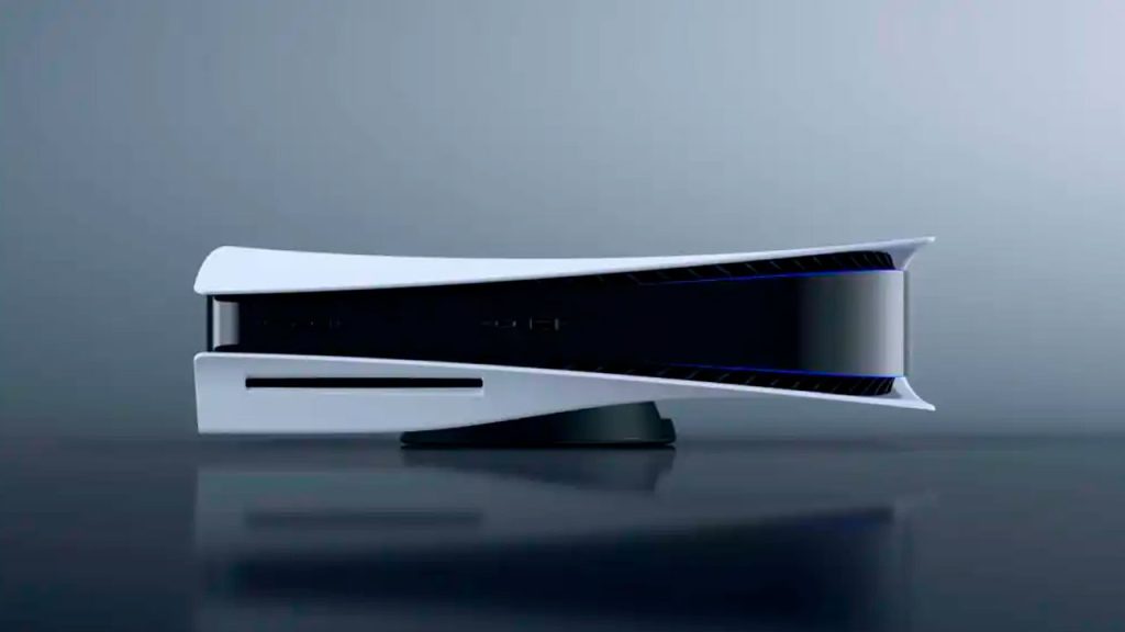 Ya lograron vulnerar la seguridad del PlayStatioin 5