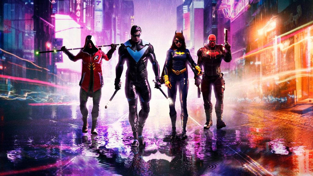 Previo Githam Knights