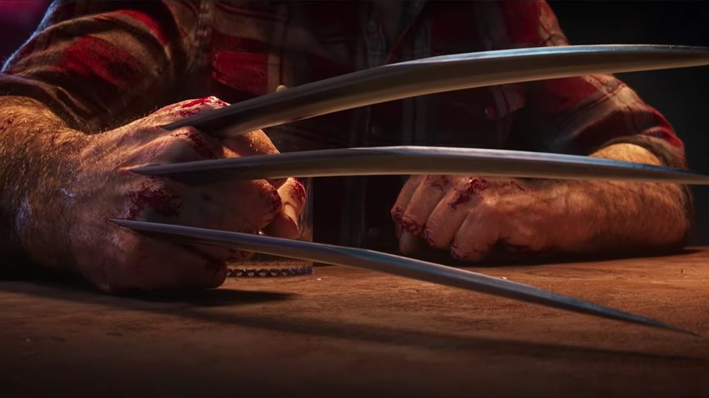 Marvel tiene varios juegos de sus héroes en camino