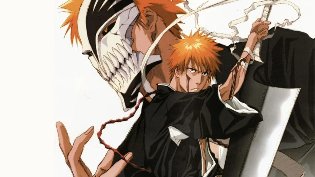 El capítulo número 8 de Bleach promete buenas sorpresas