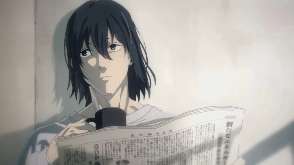 Aki Hayakawa es uno de los personajes principales de Chainsaw Man, cuyo trágico destino es tanto poético como doloroso.