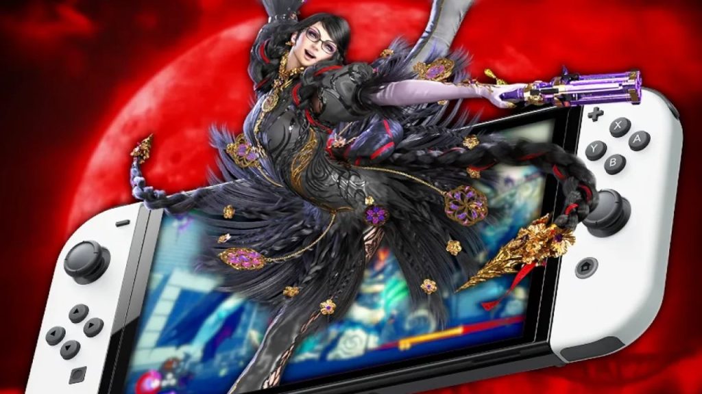 Bayonetta 3 no fue el mejor desarrollo, sin embargo, la cuarta entrega podría ser muy distinta.