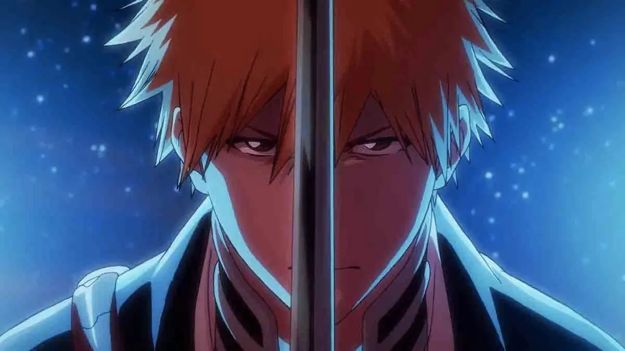 Bleach revela a su nuevo villano