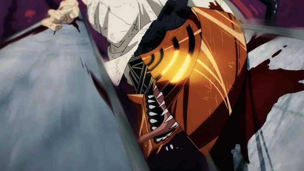 Chainsaw Man lanza su sexto episodio y promete más tensión y sorpresas.