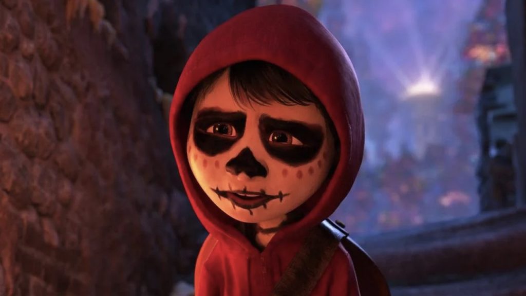 Estas son las mejores películas para ver en Día de muertos