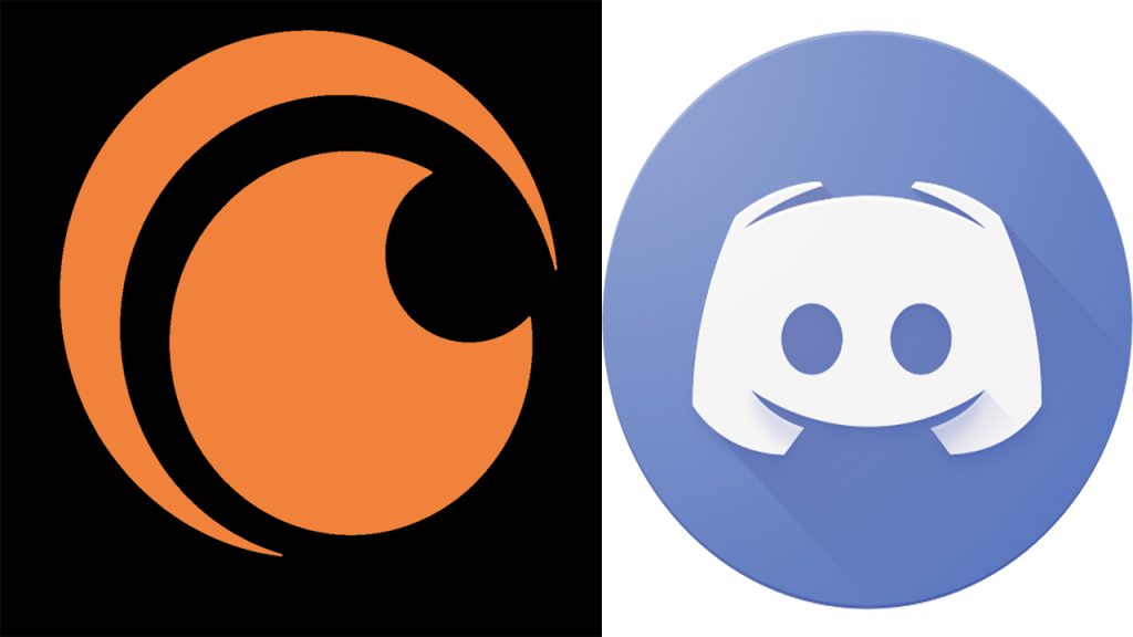 Ahora podrás ver qué anime ven tus amigos en tiempo real, ya que Crunchyroll y Discord se han asociado.