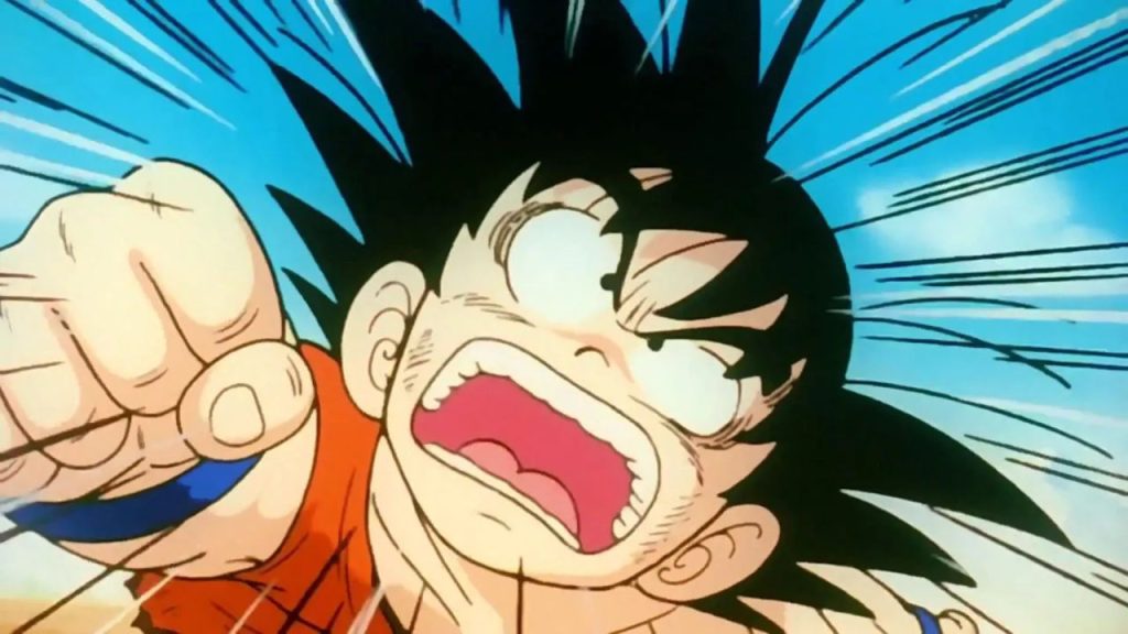 Editor de Shonen Jump admite que primer juego de Dragon Ball fue un asco