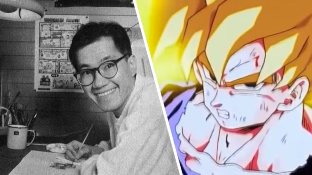 Dragon Ball: Akira Toriyama mandaba información de último minuto para completar los videojuegos