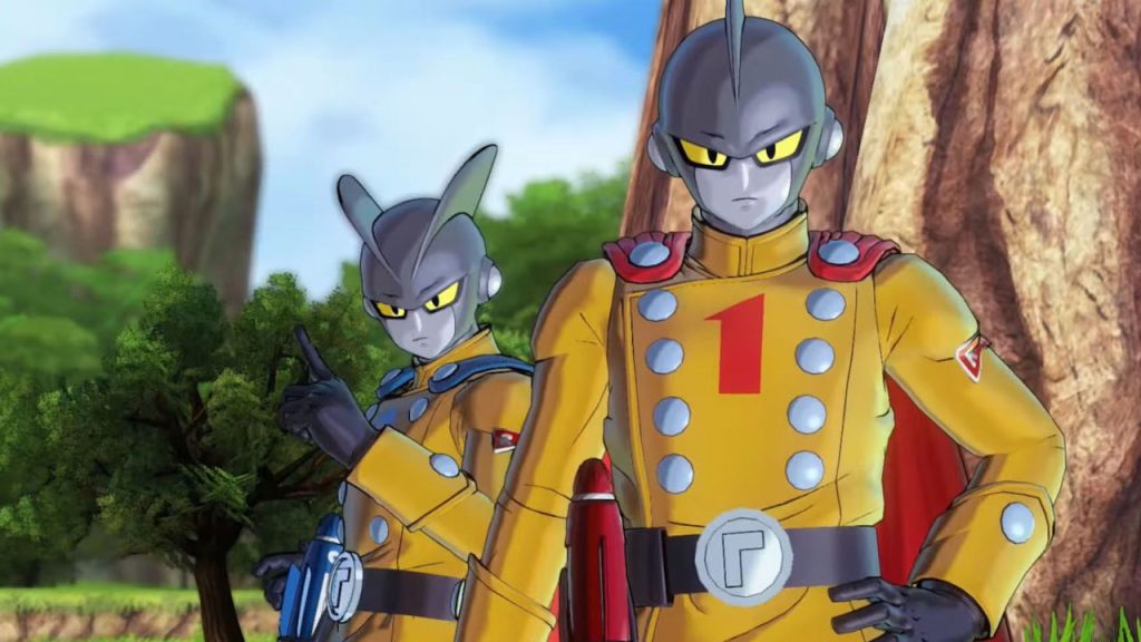 ¡Sigue vivo! Dragon Ball Xenoverse 2 confirma más DLC