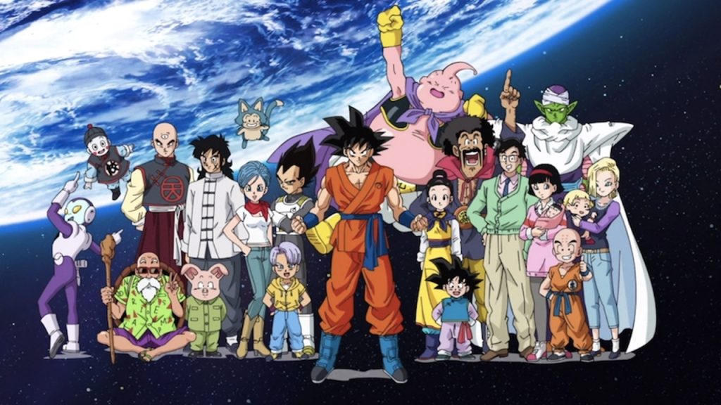 Dragon Ball Super podría regresar con una segunda temporada para 2023.
