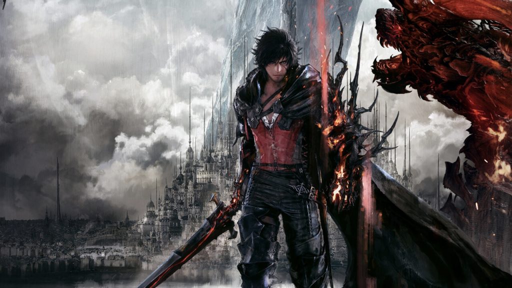 El lanzamiento de Final Fantasy XVI está más cerca de lo que pensamos.