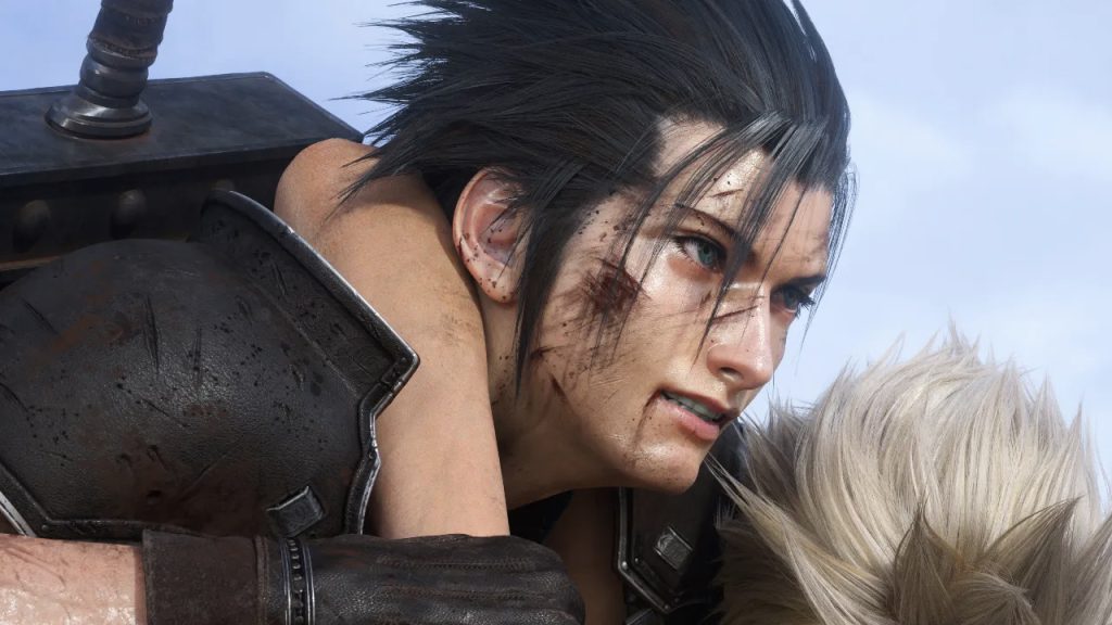 Crisis Core Final Fantasy 7 Reunion será multiplataforma, ya se reveló un nuevo tráiler.