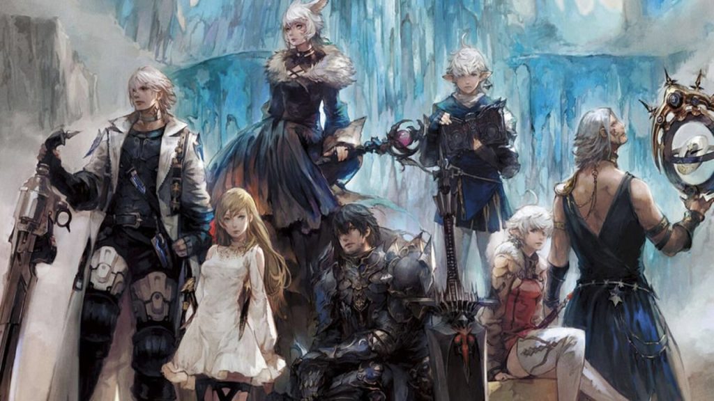 Por fin se revelan detalles del nuevo parche 6.3 de Final Fantasy XIV Online, llegará en enero de 2023