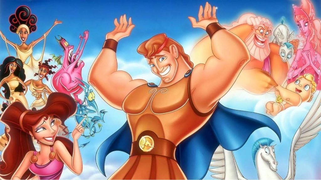 Guy Ritchie dirigirá la nueva película live action de Hércules que tendrá bases de TikTok