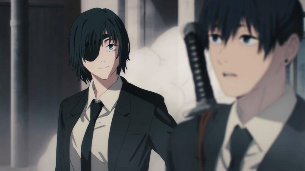 El episodio 8 de Chainsaw Man trajo la desgarradora muerte de uno de los integrantes del Equipo Especial.