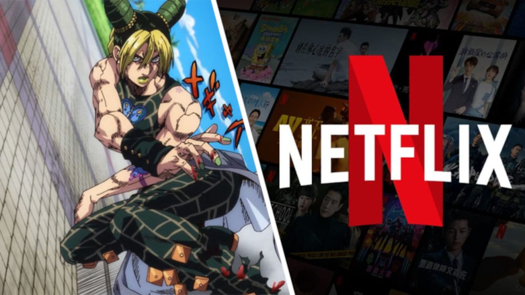 Jojo's Bizarre Adventure: El final está cerca y nos los recuerda este avance