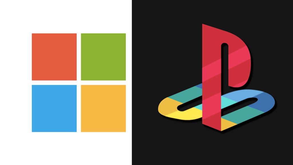 Microsoft alega que PlayStation tiene mejores y más juegos exclusivos.
