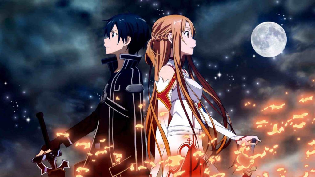 ¡Quítate metaverso! Sword Art Online vuelve con nueva película original
