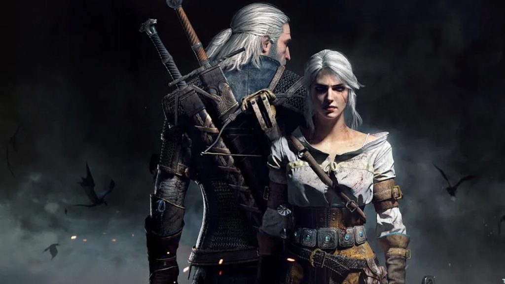 El remake de The Witcher estará a cargo de un nuevo estudio polaco y será de mundo abierto.