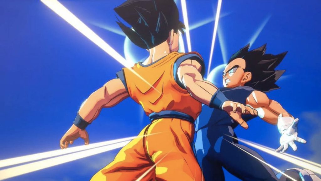 El 3 de diciembre se celebrará el evento en el que Bandai Namco anuncia DLC, y demás contenido de sus videojuegos de Dragon Ball.