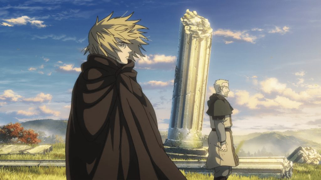 El nuevo director de Vinland Saga expresa su descontento por la nula innovación en la industria del anime.