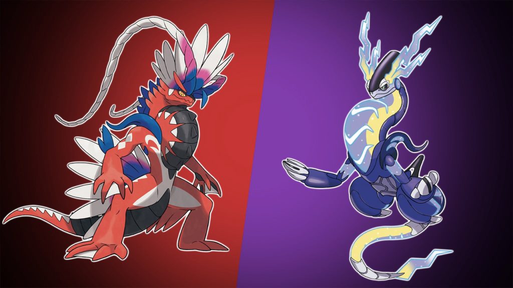 Pokémon Scarlet y Violet han generado las mayores ventas de la franquicia de Game Freak, vendió más de 10 millones de copias en los primeros tres días de su estreno.