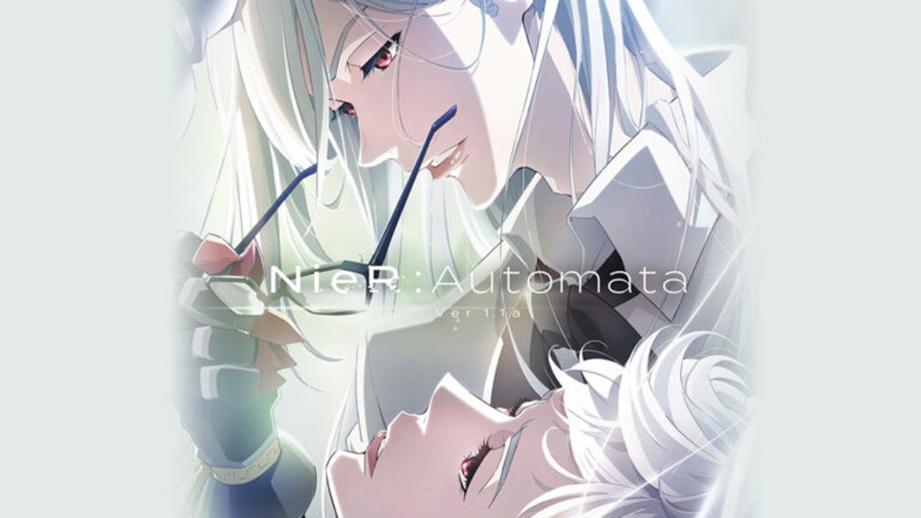 El anime que adaptará el videojuego de NieR Automata saldrá el 1 de enero de 2023