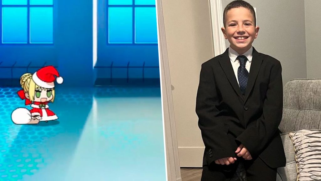 Cooper Jackson ya sabe qué pedir para Navidad, hizo un PowerPoint muy detallado en el que explica precios y justifica la necesidad de su equipo para su PC gamer