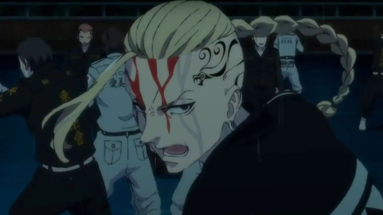 Tokyo Revengers ¿Qué pasó con Draken?