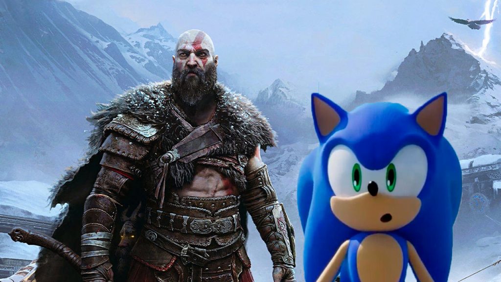 Noviembre viene con juegos muy buenos