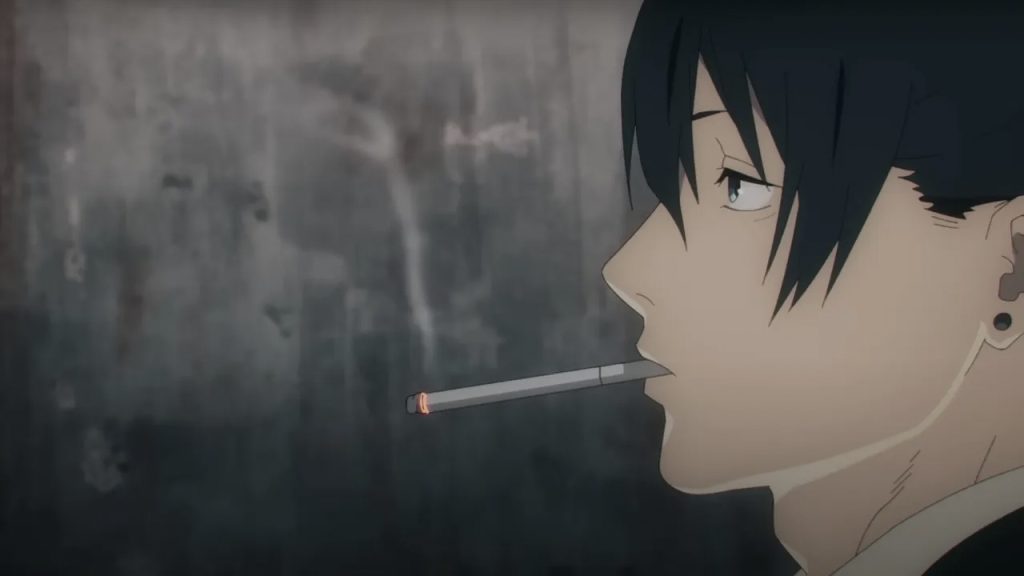 El último episodio de Chainsaw Man será lanzado el martes 27 de diciembre de 2022.