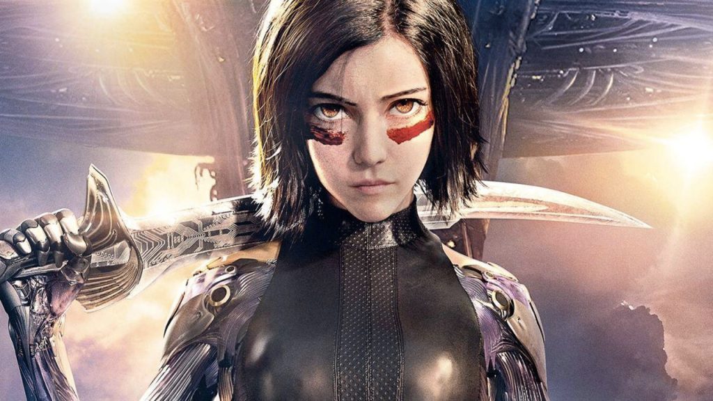 Alita: Battle Angel podría tener una secuela. Fíjate lo que dijo Jon Landau al respecto.