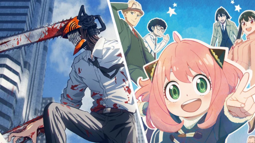 Google revela cuál fue el anime más buscado de 2022