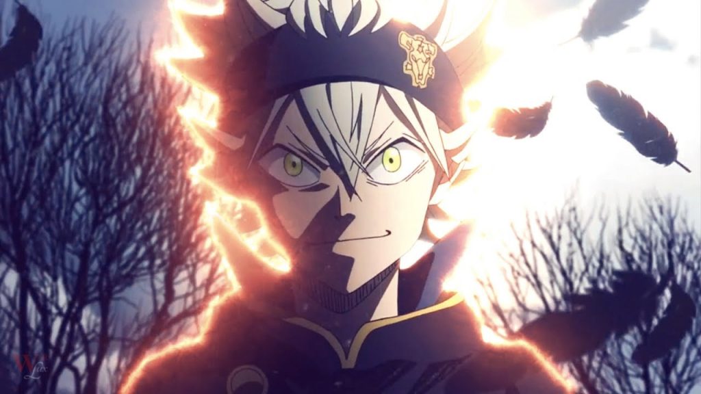 Black Clover retrasará por dos semanas el capítulo numero 346 del manga debido a problemas de salud del mangaka.