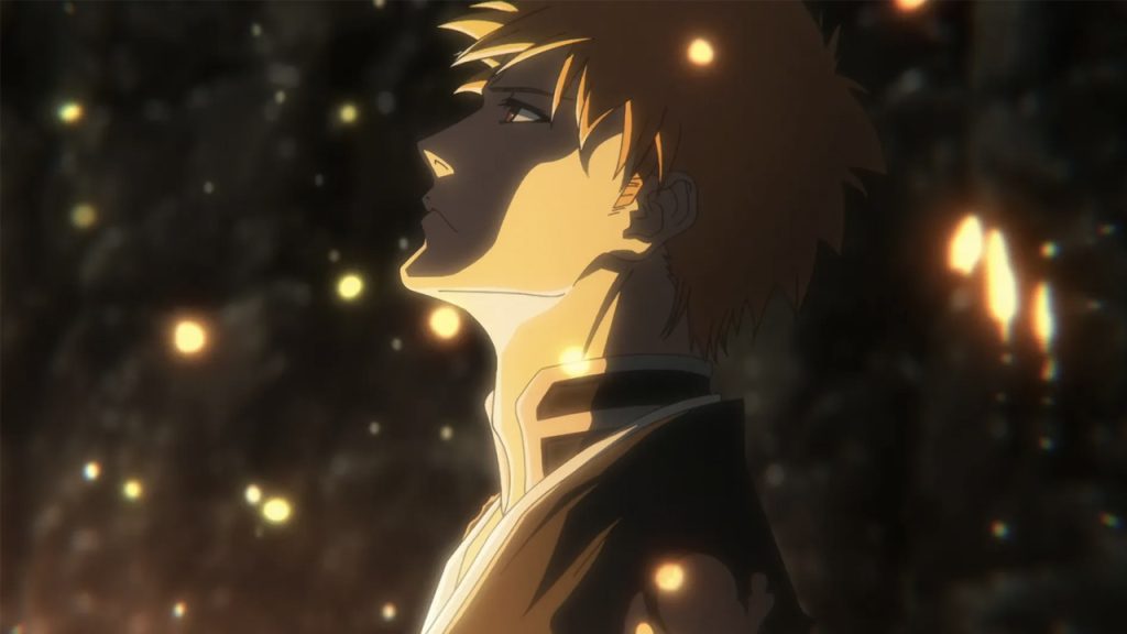 Bleach: Thousand-Year Blood War es uno de los animes más populares de la temporada de Otoño 2022.