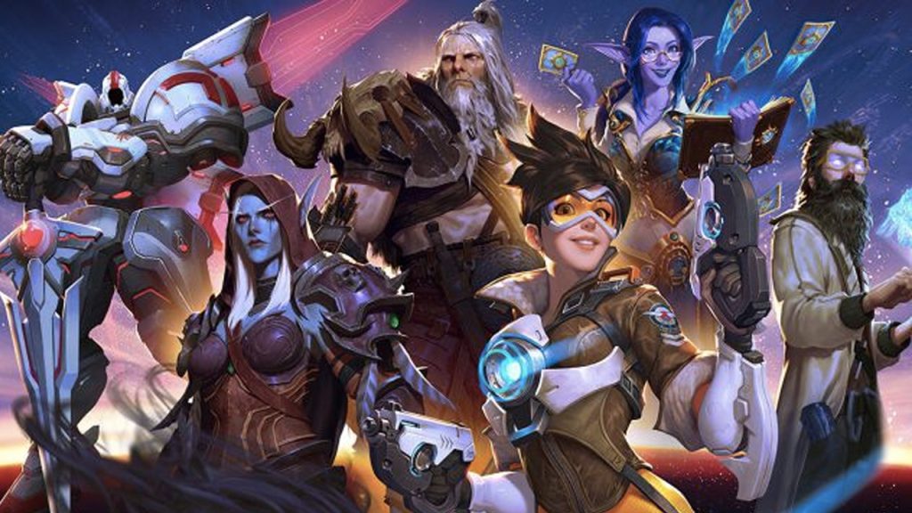 Se confirmó la Blizzcon para 2023, también su directora, pero aún no se reveló la fecha.