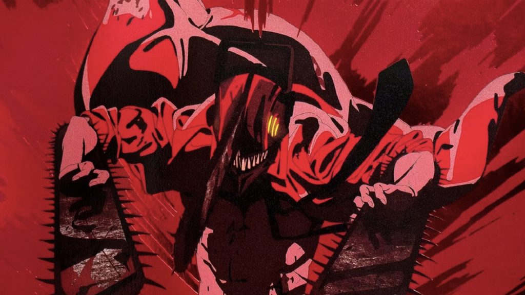 Chainsaw Man fue el anime más popular de la entrega de otoño 2022. Su temporada contó con 12 episodios a cargo de Studios MAPPA.