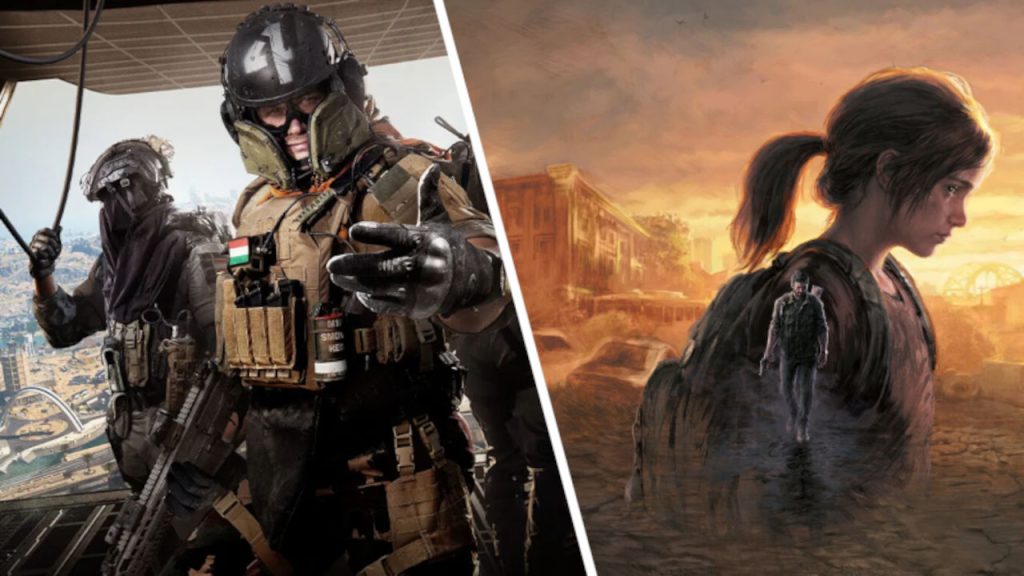 Las controversias de los videojuegos en 2023