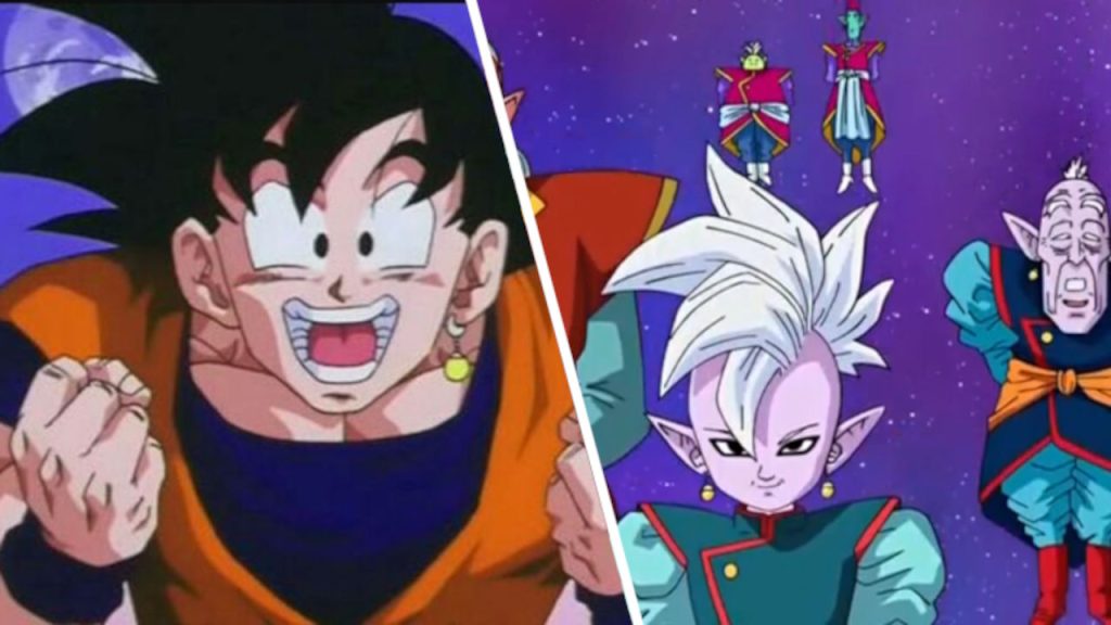 Artista de Dragon Ball Super recuerda a uno de los personajes más olvidados de Akira Toriyama